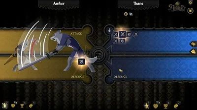 Armello Steam Ключ Весь мир