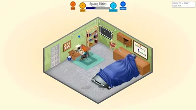 Game Dev Tycoon Steam Ключ Весь мир