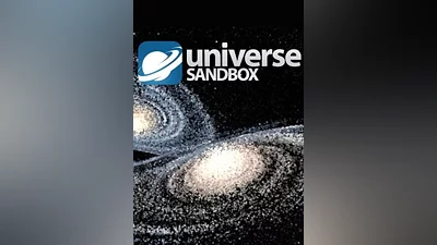 Universe Sandbox Legacy STEAM Gift - Region Free