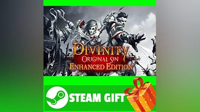 Divinity: Original Sin - Enhanced Edition STEAM