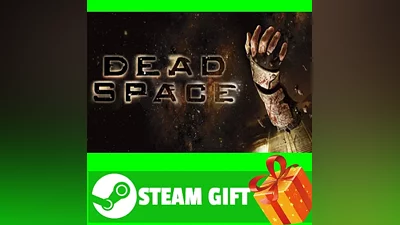 ВСЕ СТРАНЫ+РОССИЯ Dead Space (2008) Steam Gift