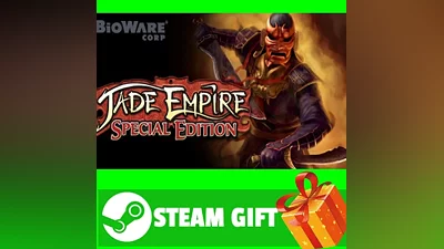 ВСЕ СТРАНЫ Jade Empire: Special Edition STEAM