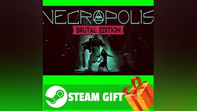ВСЕ СТРАНЫ+РОССИЯ NECROPOLIS: BRUTAL EDITION STEAM
