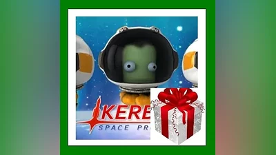 Kerbal Space Program Steam Key RU-CIS-UA АКЦИЯ