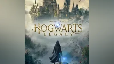 HOGWARTS LEGACY STEAM КЛЮЧ
