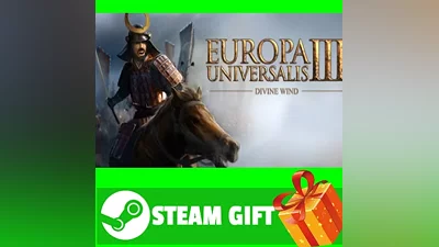 ВСЕ СТРАНЫ Europa Universalis III: Divine Wind