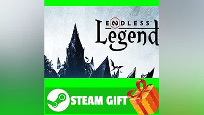 ВСЕ СТРАНЫ+РОССИЯ ENDLESS Legend Steam Gift