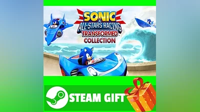 Sonic & All-Stars Racing Transformed Collection