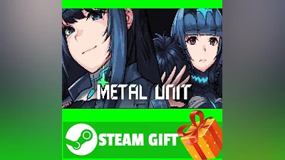 ВСЕ СТРАНЫ+РОССИЯ Metal Unit Steam Gift