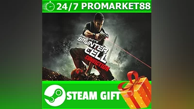 Tom Clancy's Splinter Cell Conviction Deluxe Edition