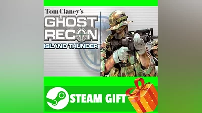 ВСЕ СТРАНЫ Tom Clancy's Ghost Recon Island Thunder