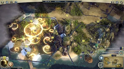 Age of Wonders III Steam Ключ Весь мир