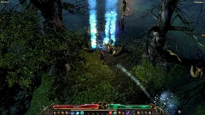 Grim Dawn Steam Весь мир