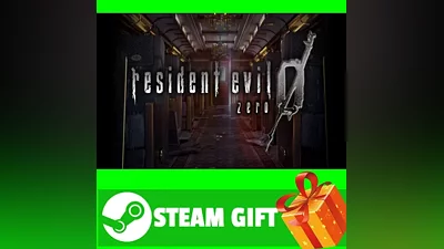 ВСЕ СТРАНЫ+РОССИЯ Resident Evil 0 Steam Gift
