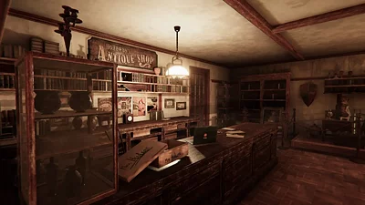 Lust from Beyond: M Edition Steam Ключ