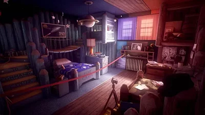 What Remains of Edith Finch Steam Ключ