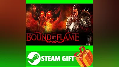 ВСЕ СТРАНЫ+РОССИЯ Bound By Flame Steam Gift