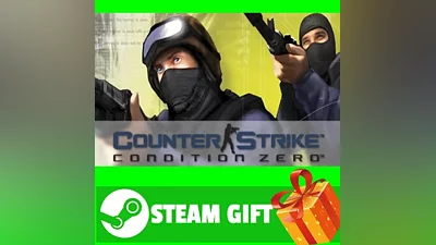 ВСЕ СТРАНЫ Counter-Strike: Condition Zero STEAM