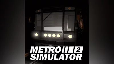 METRO SIMULATOR 2 STEAM КЛЮЧ