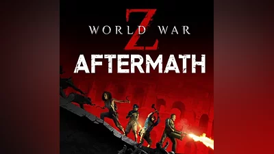 WORLD WAR Z: AFTERMATH STEAM КЛЮЧ