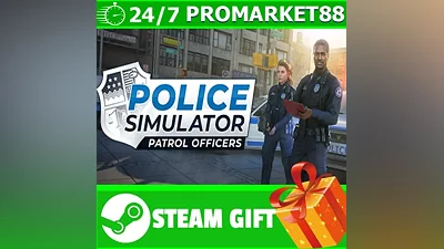 ВСЕ СТРАНЫ Police Simulator: Patrol Officers STEAM