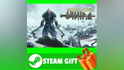 ВСЕ СТРАНЫ+РОССИЯ Expeditions: Viking Steam Gift
