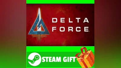 ВСЕ СТРАНЫ+РОССИЯ Delta Force Steam Gift