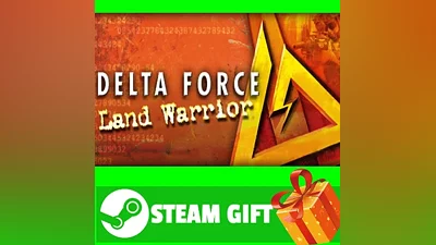 ВСЕ СТРАНЫ+РОССИЯ Delta Force Land Warrior STEAM