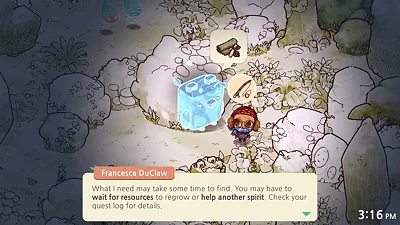 Cozy Grove Steam Ключ Весь мир