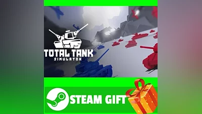 ВСЕ СТРАНЫ+РОССИЯ Total Tank Simulator Steam Gift