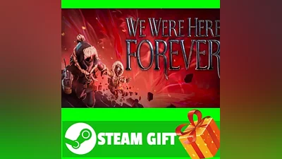ВСЕ СТРАНЫ+РОССИЯ We Were Here Forever Steam Gift