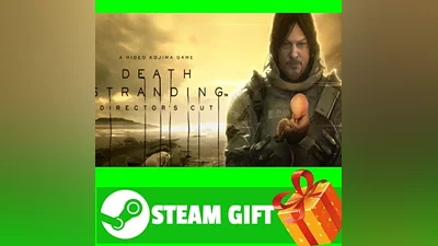 ВСЕ СТРАНЫ DEATH STRANDING DIRECTOR'S CUT STEAM