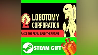 Lobotomy Corporation | Monster Management Simulation