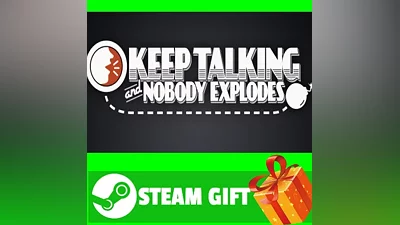 ВСЕ СТРАНЫ Keep Talking and Nobody Explodes STEAM