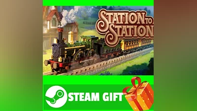 ВСЕ СТРАНЫ+РОССИЯ Station to Station Steam Gift