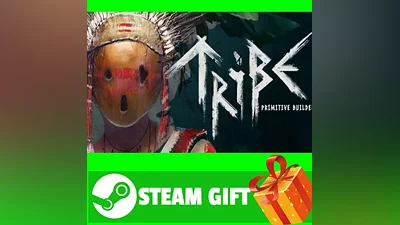 ВСЕ СТРАНЫ+РОССИЯ Tribe: Primitive Builder STEAM