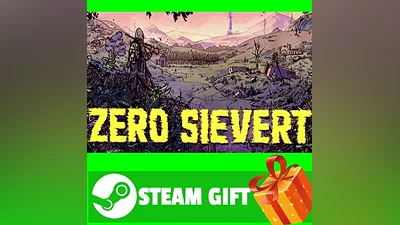 ВСЕ СТРАНЫ+РОССИЯ ZERO Sievert Steam Gift