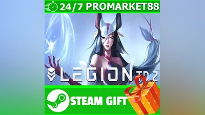 ВСЕ СТРАНЫ Legion TD 2 - Multiplayer Tower Defense