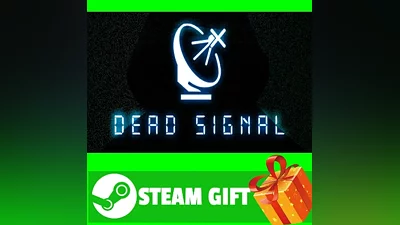 ВСЕ СТРАНЫ+РОССИЯ Dead Signal Steam Gift