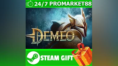 ВСЕ СТРАНЫ+РОССИЯ Demeo Steam Gift