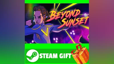 ВСЕ СТРАНЫ+РОССИЯ Beyond Sunset Steam Gift