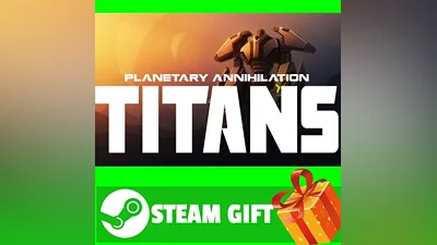 ВСЕ СТРАНЫ Planetary Annihilation: TITANS STEAM