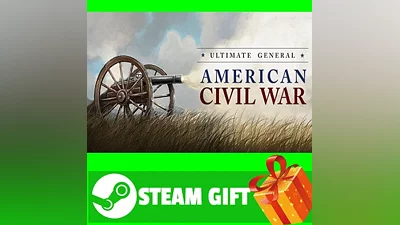 ВСЕ СТРАНЫ+РОССИЯ Ultimate General: Civil War STEAM