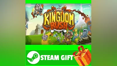 ВСЕ СТРАНЫ Kingdom Rush - Tower Defense STEAM