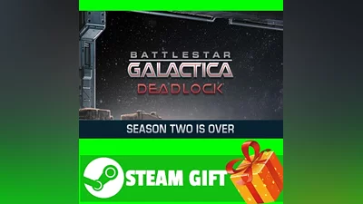 ВСЕ СТРАНЫ Battlestar Galactica Deadlock STEAM