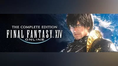 FINAL FANTASY XIV Online - Complete Edit | АВТО Steam