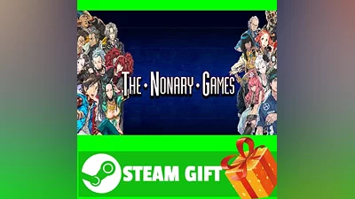 ВСЕ СТРАНЫ Zero Escape: The Nonary Games STEAM