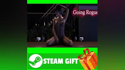 ВСЕ СТРАНЫ Going Rogue Steam Gift