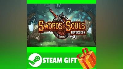 ВСЕ СТРАНЫ+РОССИЯ Swords & Souls: Neverseen STEAM