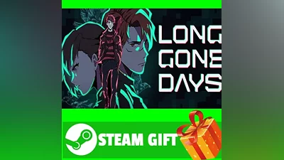 ВСЕ СТРАНЫ+РОССИЯ Long Gone Days Steam Gift